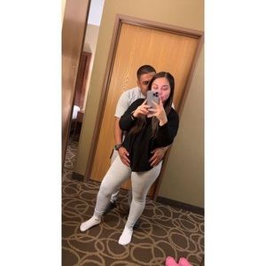 Meet your Posher, Timothy